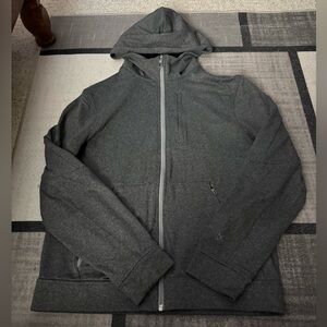 Lululemon City Street Zip Hoodie Thermo